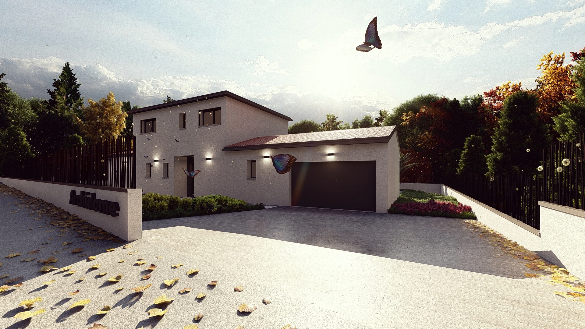 property
