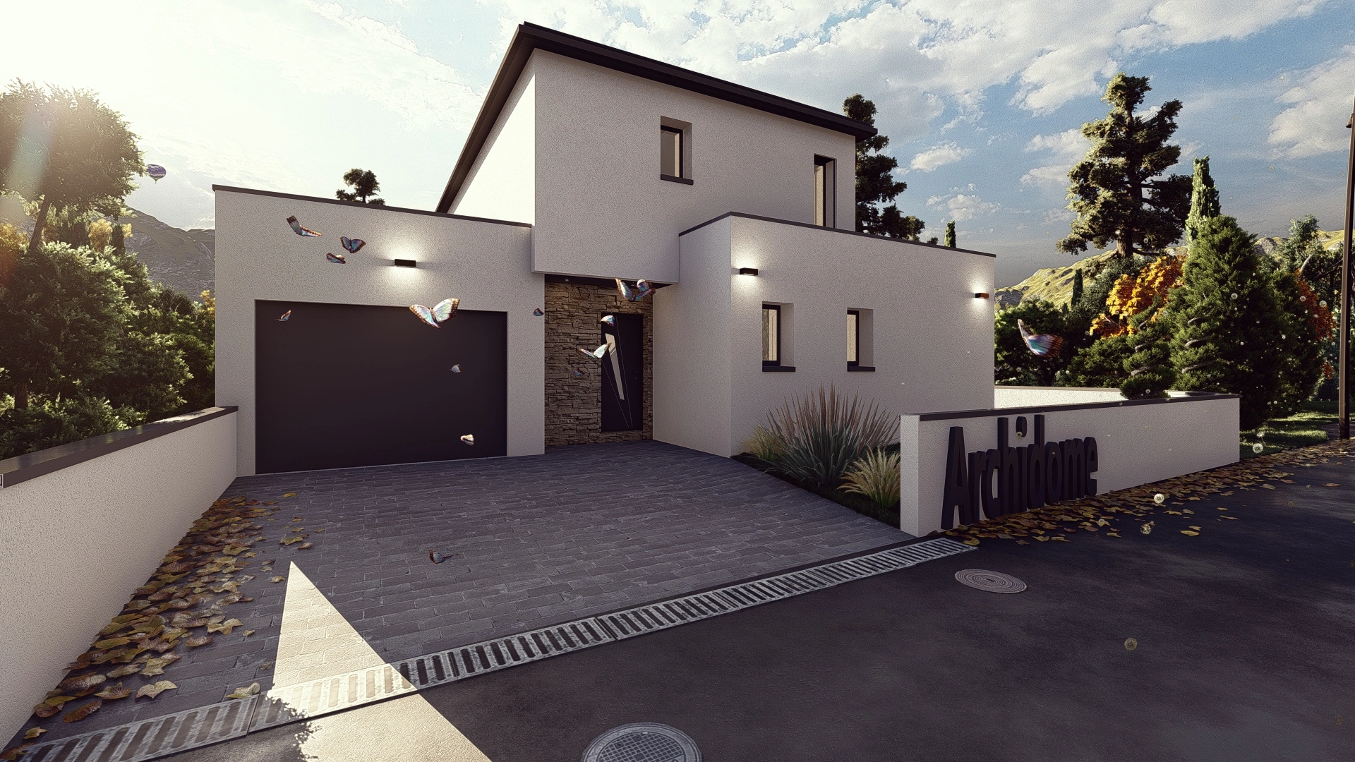property