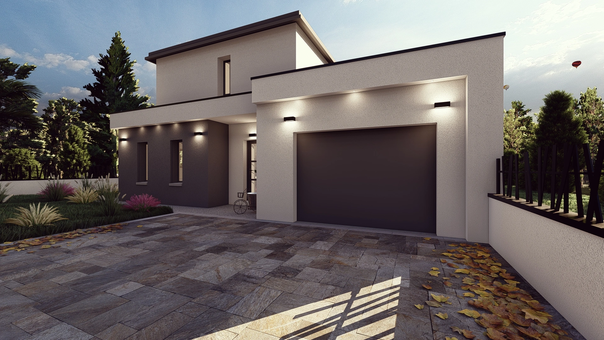property