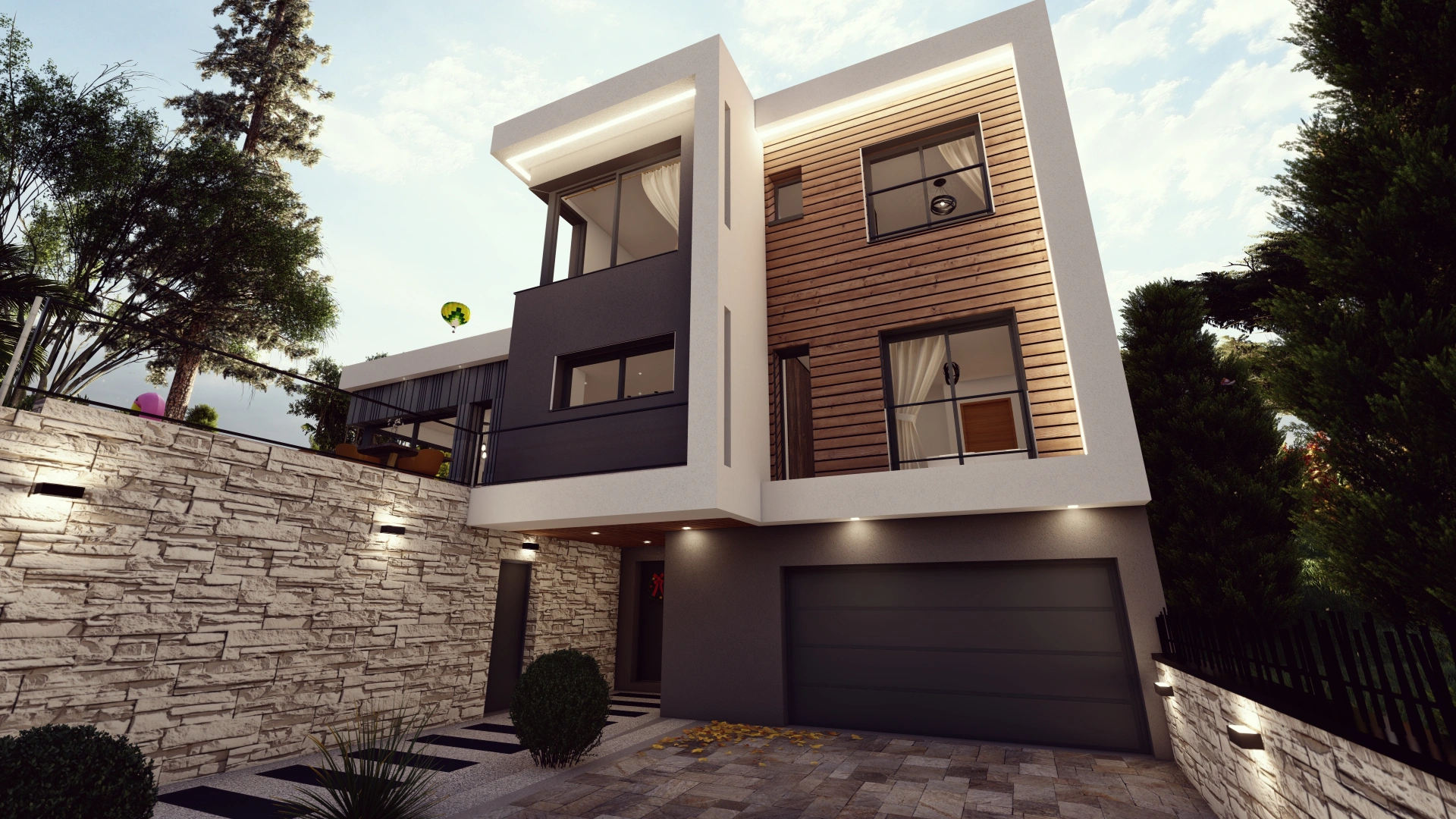 property