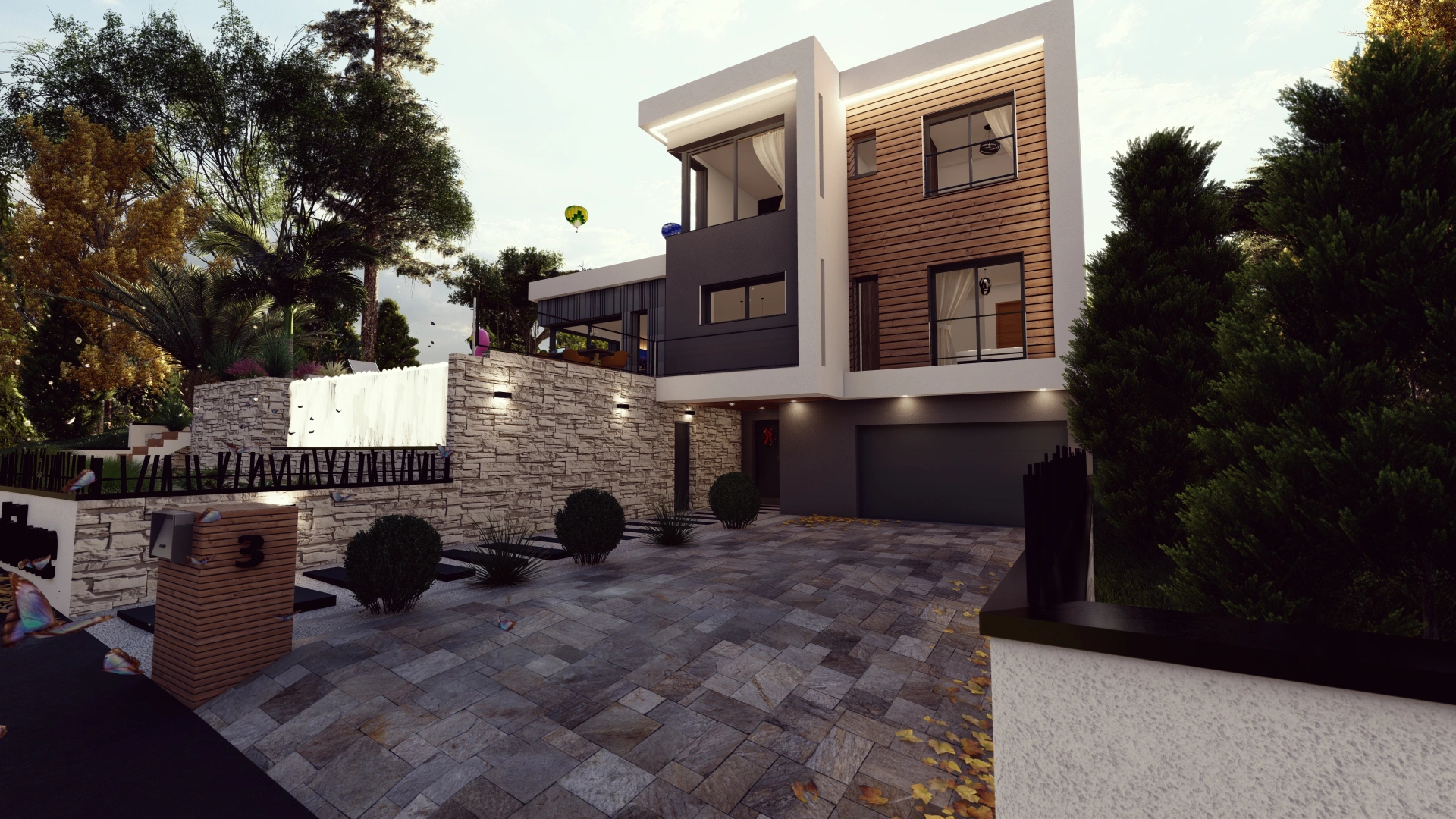 property