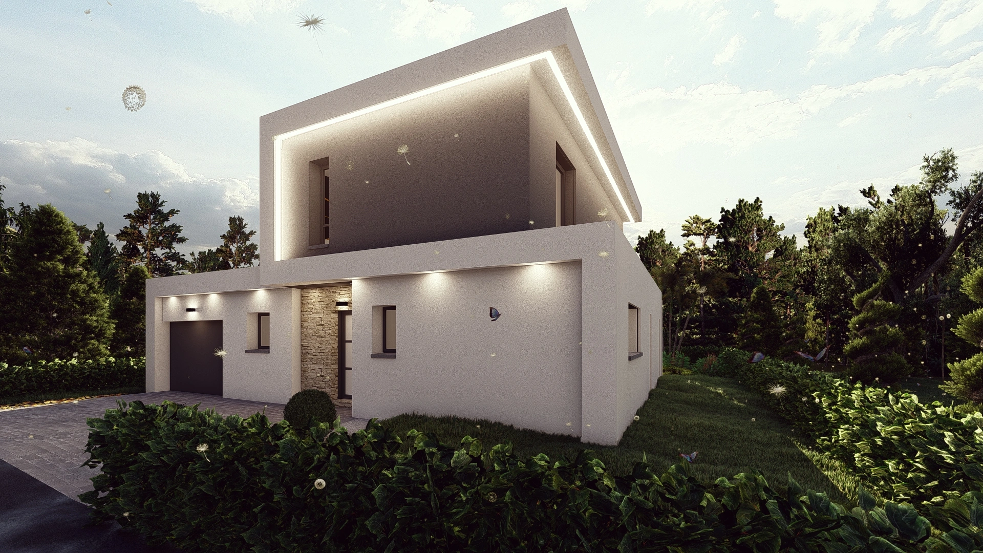 property